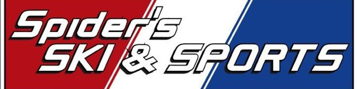 Spider's Ski and Sports Logo