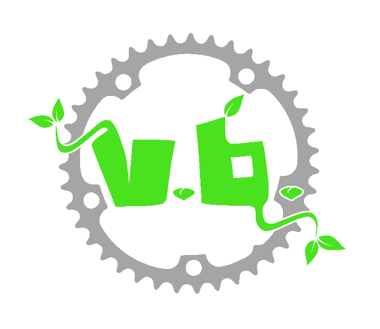 Vashon Bikes Logo
