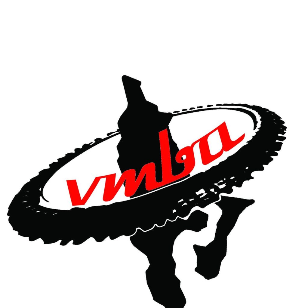Vashon Mountain Biking Association Logo