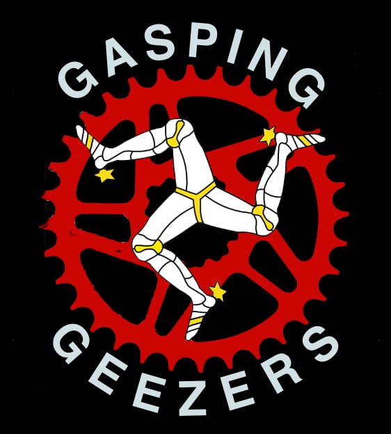 gaspinggeezers